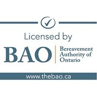 Licensed by BAO