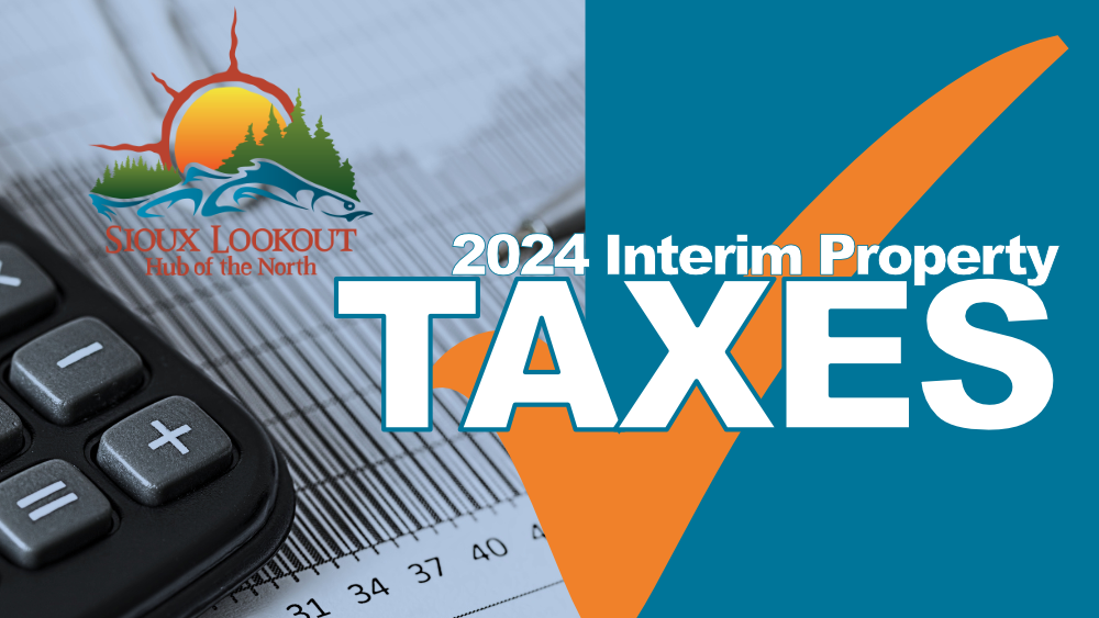 2024 Interim Property Tax Installment Reminder
