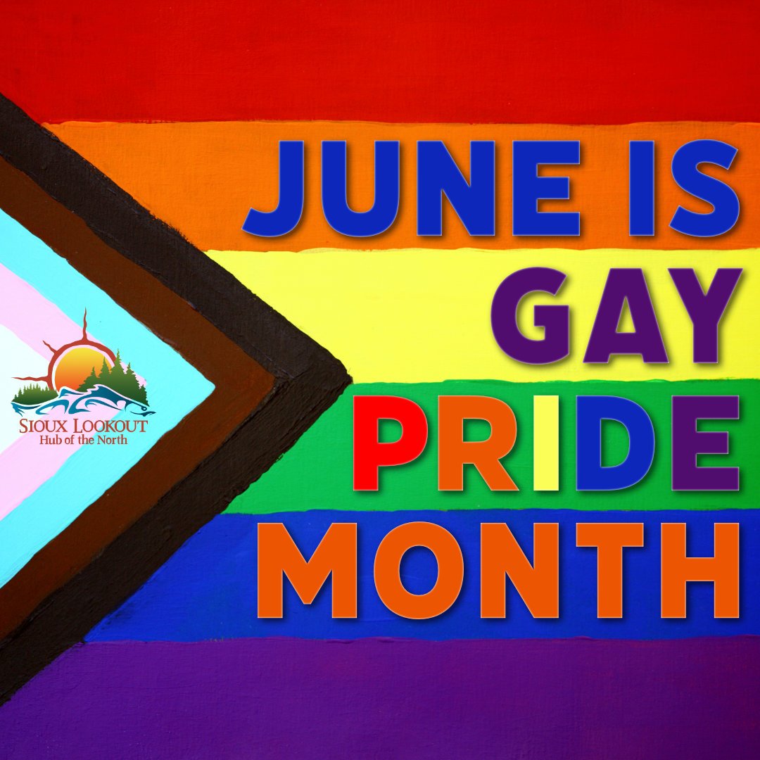Pride Month Proclamation
