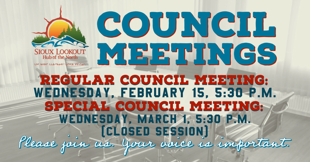 Council Meetings