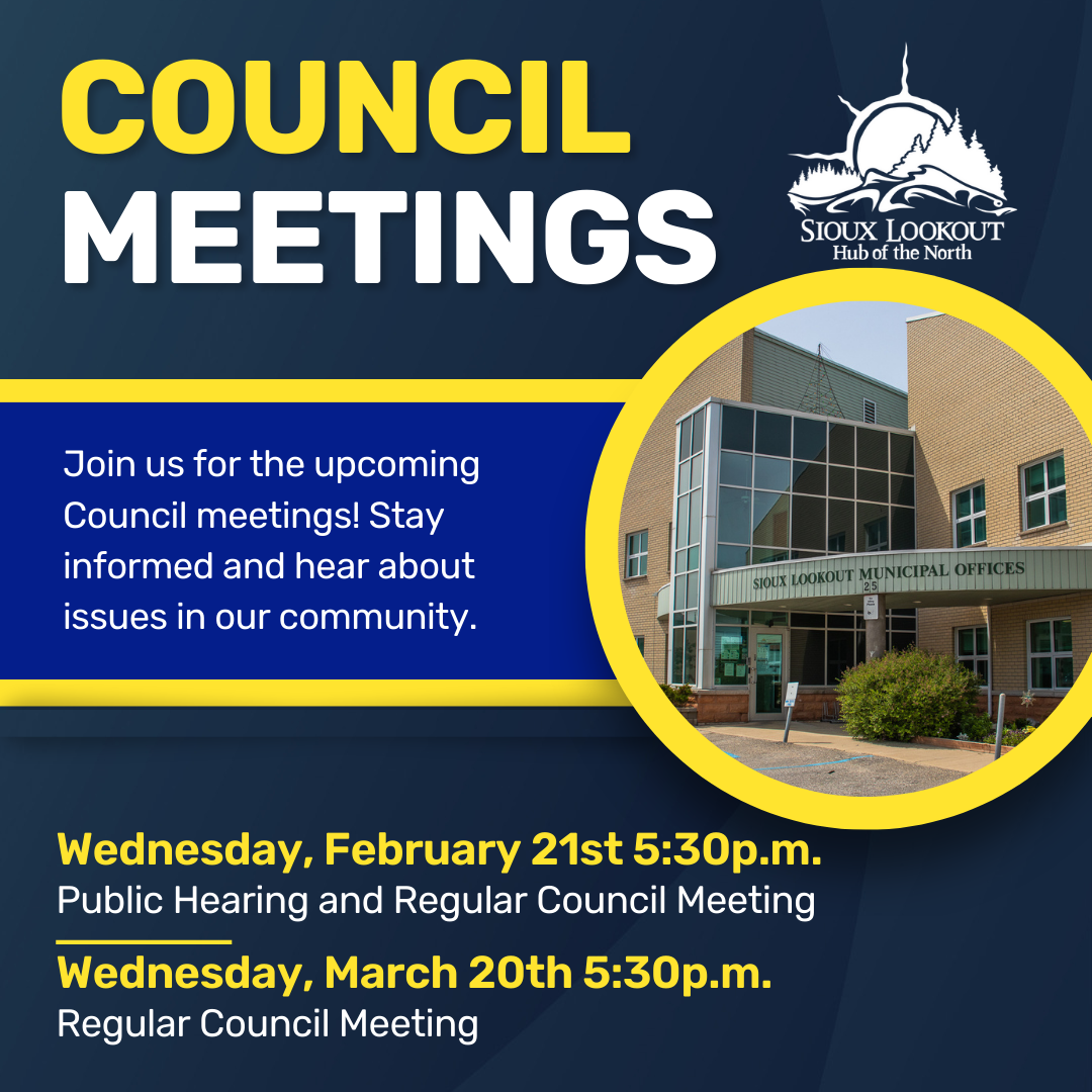Council Brief - February 2024