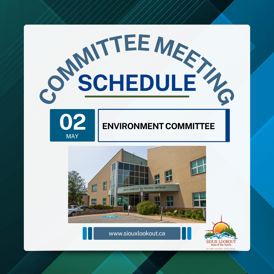 May 2024 Committee Meetings