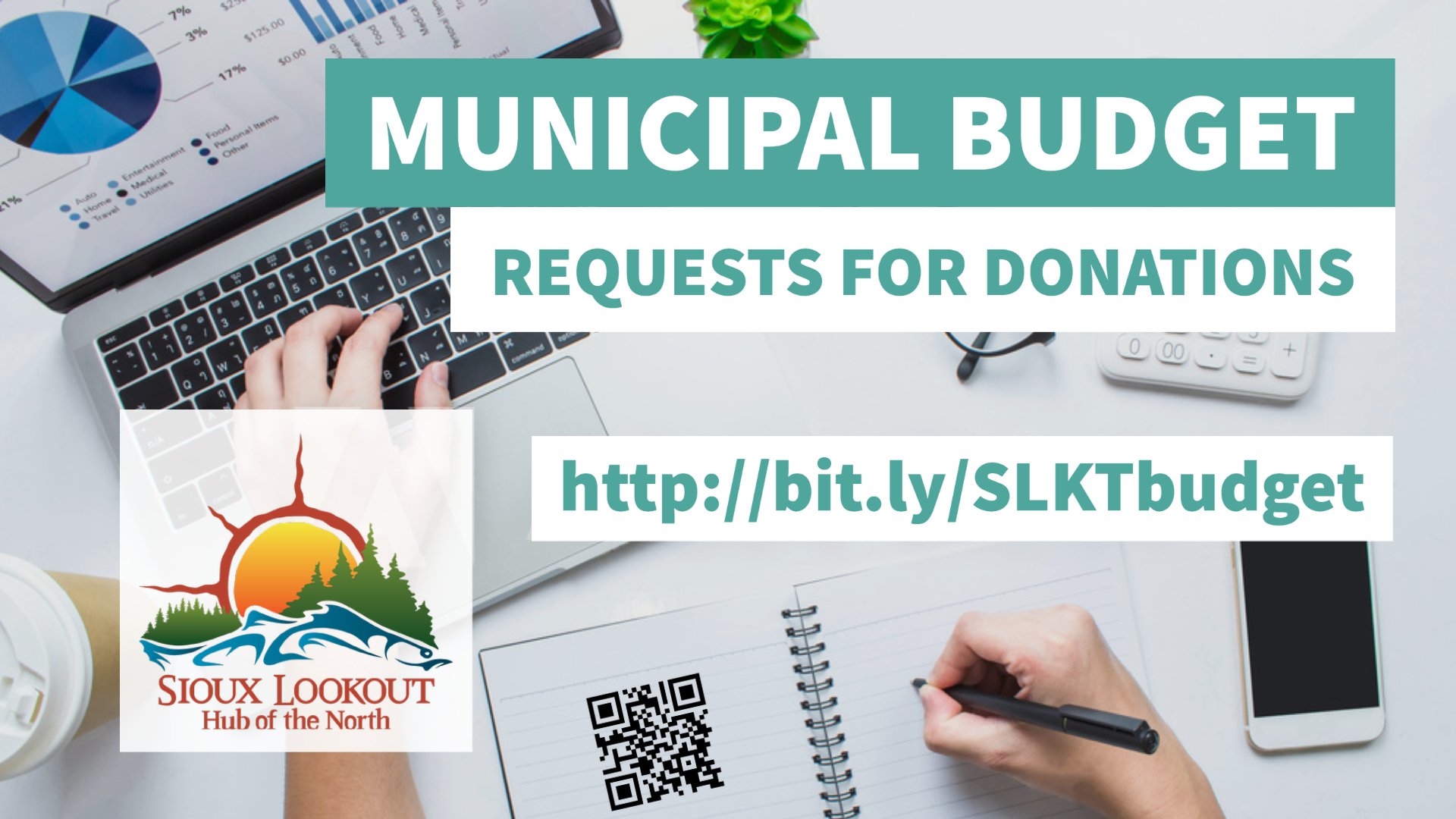 Budget Donation Requests