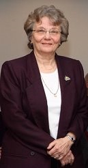 Councillor Joyce Timpson