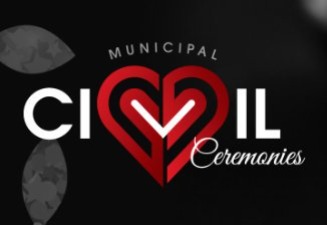 Municipal Civil Ceremonies logo