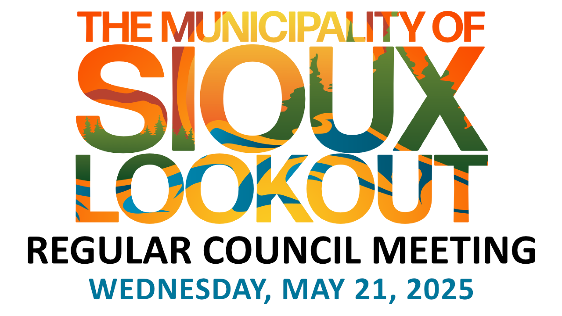 YouTube thumbnail for May 21st Regular Council meeting
