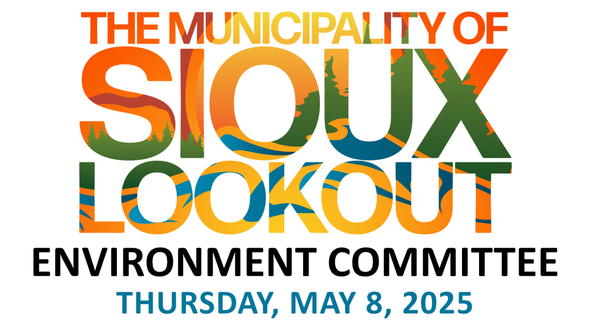 Video thumbnail for the May 8, 2025 Environment Committee meeting