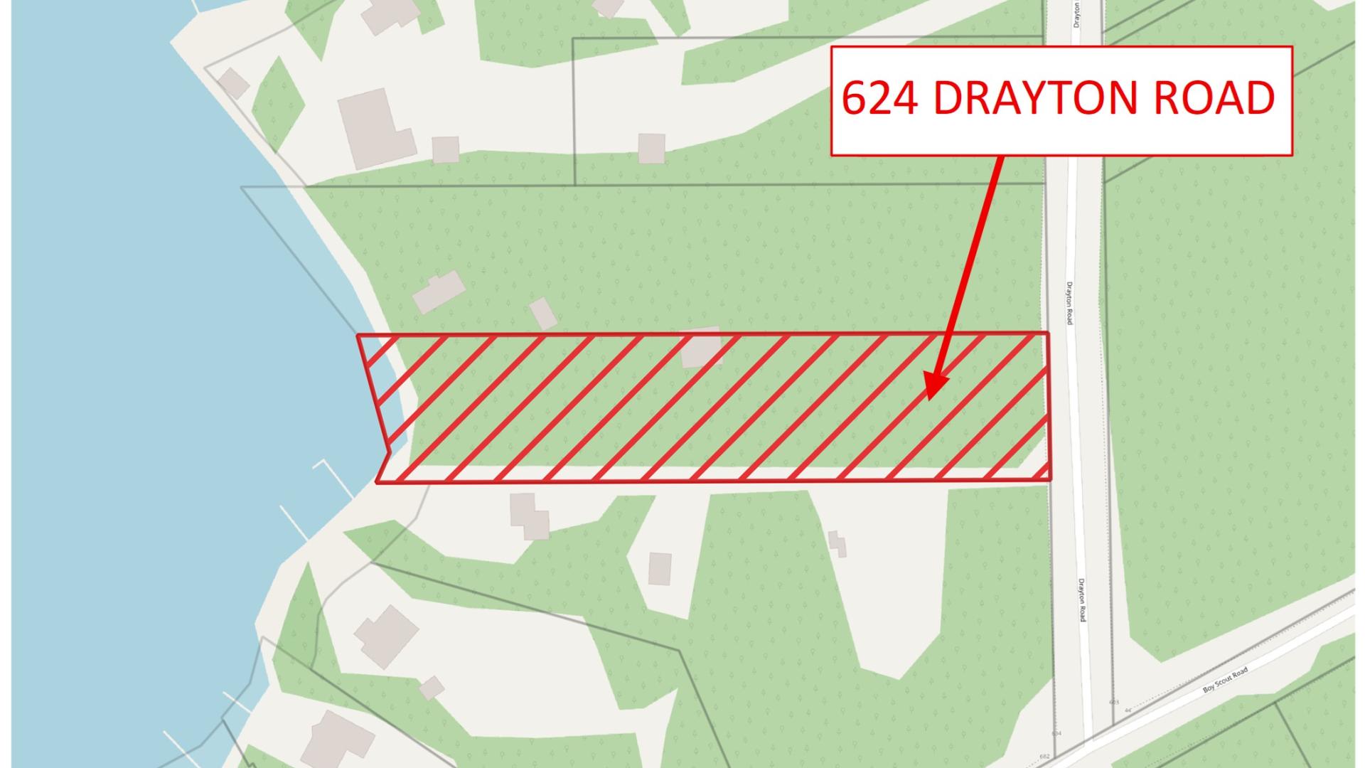 Key map for Z04-2026