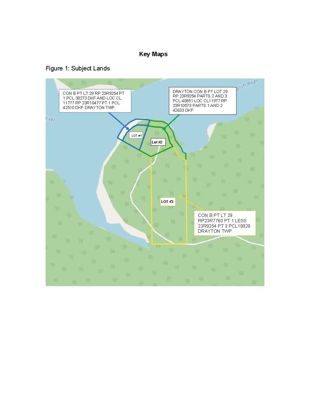 C01-2025 subject lands map