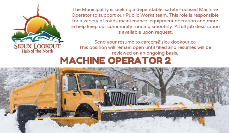 snow plow