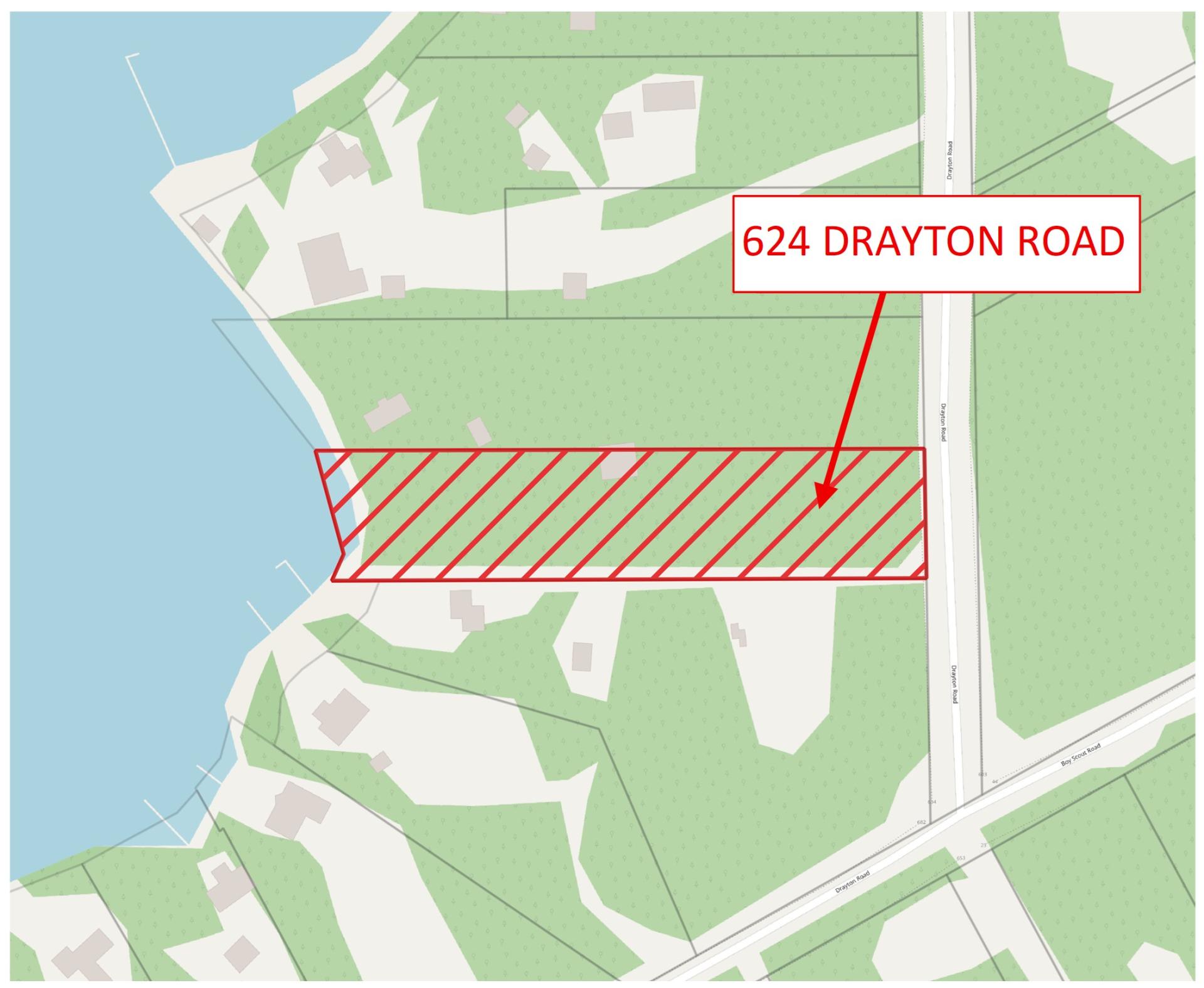 Key map for Z04-2026