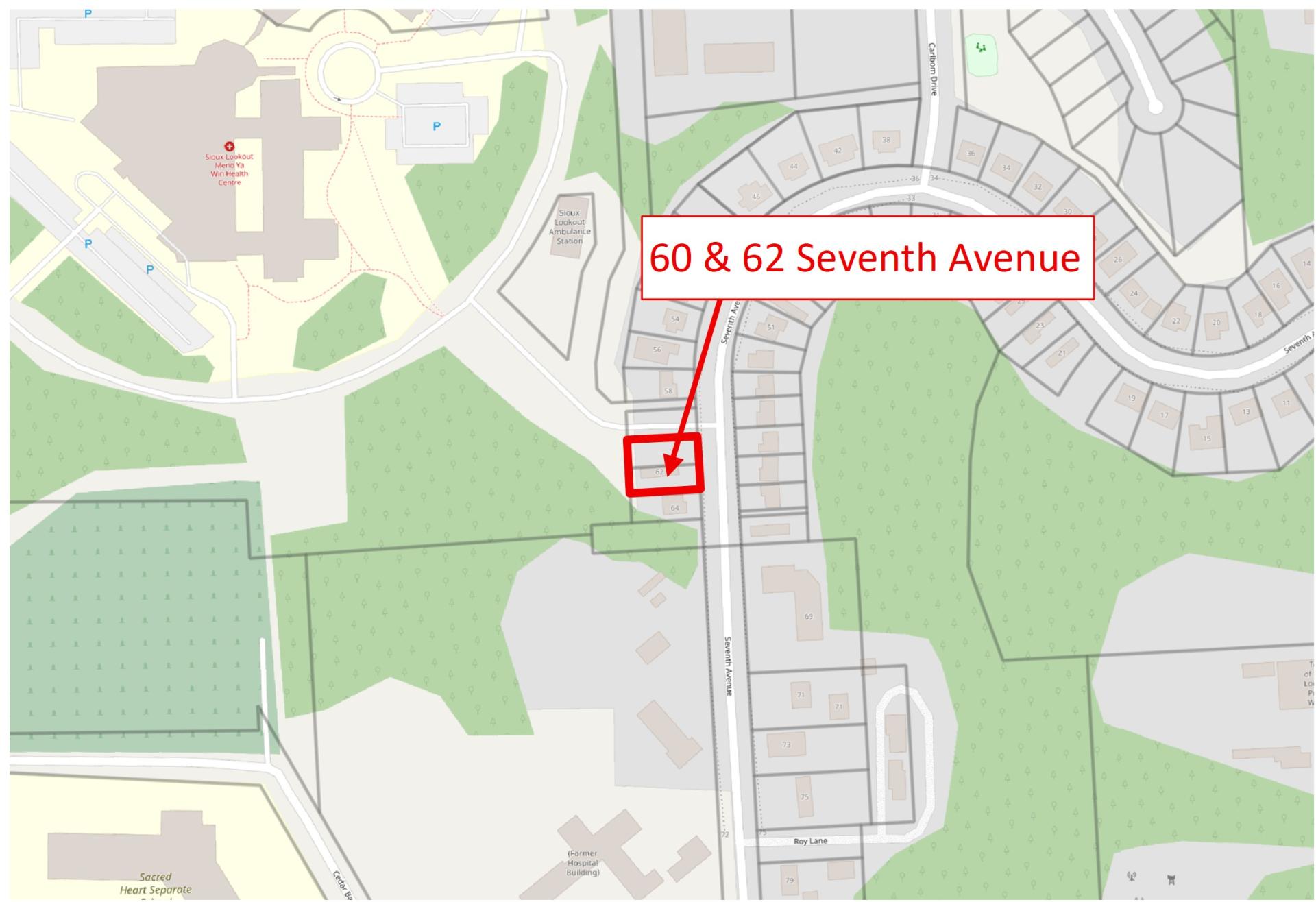 Key map for Z05-2026