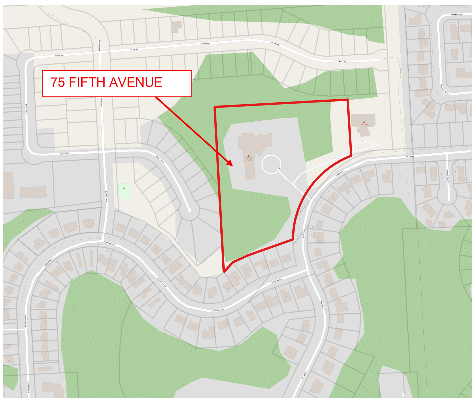 Key map for C01-2026